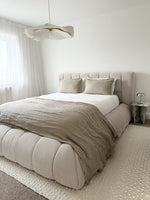 Cloud Bed Bedframe