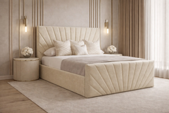 Sunrise Bed Frame