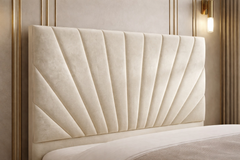 Sunrise Bed Frame