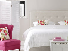 Ellis Storage Bed