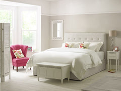Ellis Storage Bed