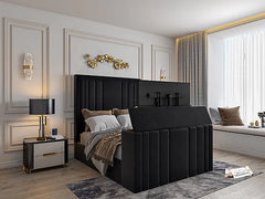 Montera Comfort TV Bed