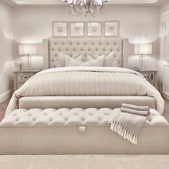 Atlantis Bedframe