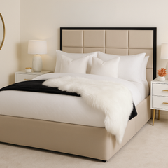 Aurelio Luxe Bed