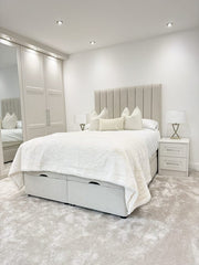 Liberty Divan Bed
