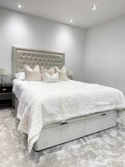Edward Divan Bed