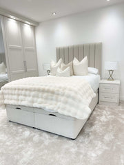 Liberty Divan Bed