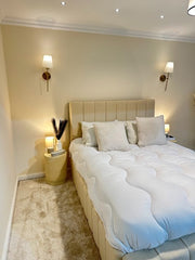 Regency Bedframe