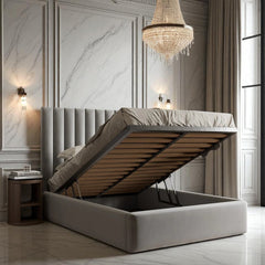 Taya Ottomon Storage
