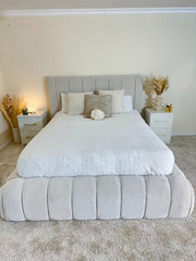Nobu Bedframe
